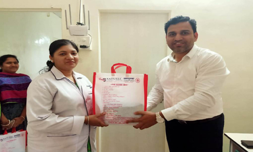 Kasturba Speciality Hospital
